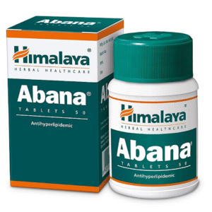 Himalaya - Abana Tablets