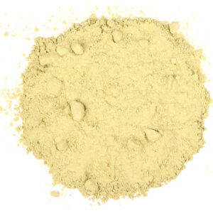 Aloe Vera Leaf Powder