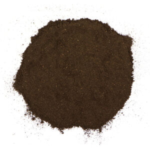 Black Walnut Hull Powder