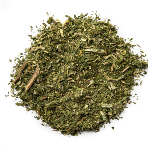 Blessed Thistle Herb