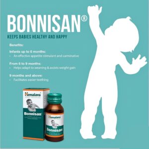 Himalaya - Bonnisan