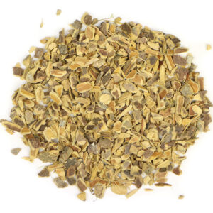 Cascara Sagrada Bark