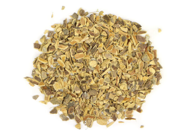 Cascara Sagrada
