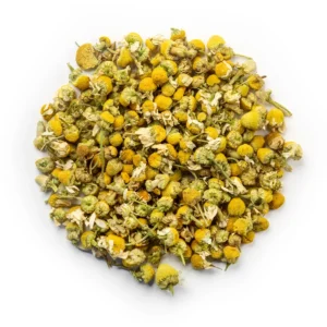 Chamomile Flowers