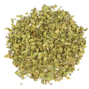 Chaparral Leaf