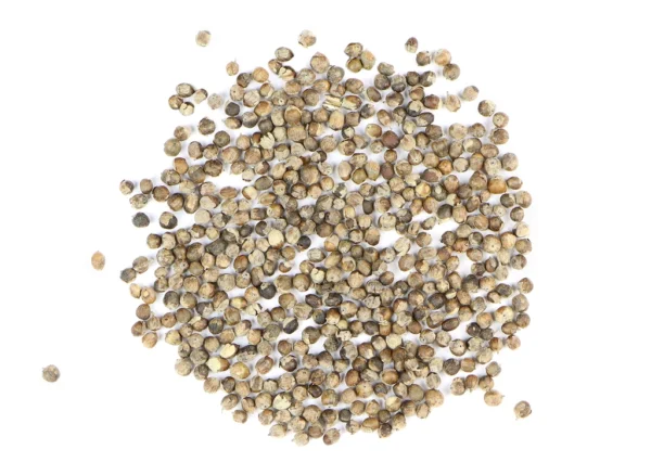 Vitex/Chaste Berries