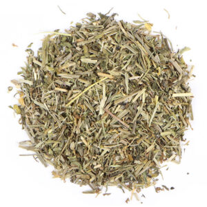 Cleavers Herb