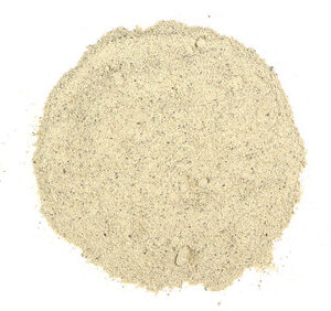 Comfrey powder