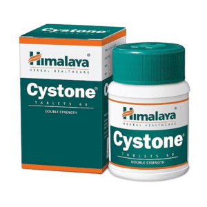 Himalaya - Cystone