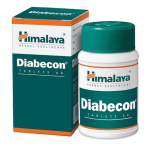 Himalaya - Diabecon