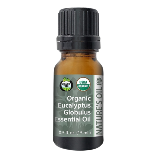 Eucalyptus Essential Oil