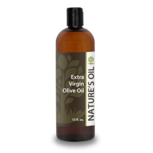 Nature's Oil - Extra Virgin Olive Oil