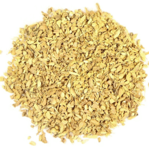 Garlic Root
