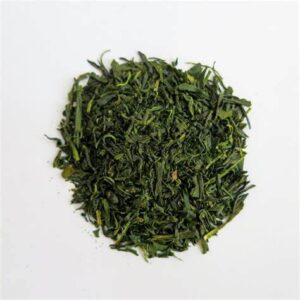 Green Tea Herb