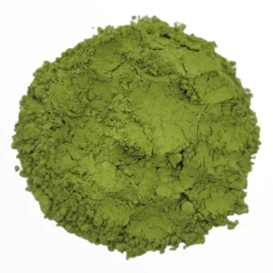 Green Tea Powder