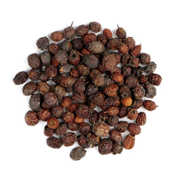 Hawthorn Berry
