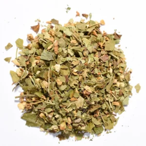 Hawthorn Leaf Herb