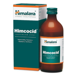 Himalaya - Himcocid