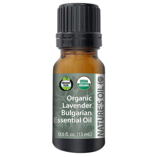 Lavender Essential Oil