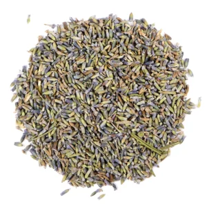 Lavender Flowers
