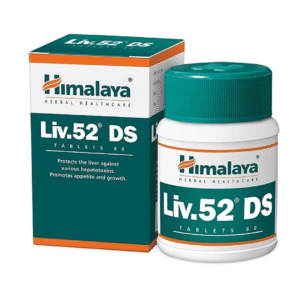 Himalaya - Liv 52 DS