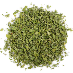 Marshmallow Leaf