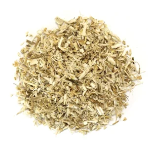 Marshmallow Root