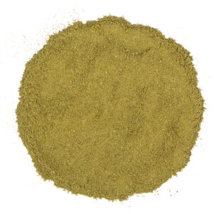 Moringa Powder