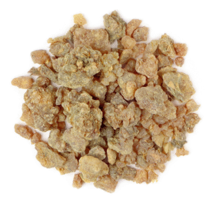Myrrh Gum
