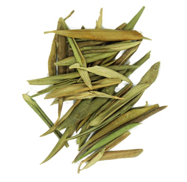 Olive Leaf
