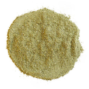 Peppermint Leaf Powder