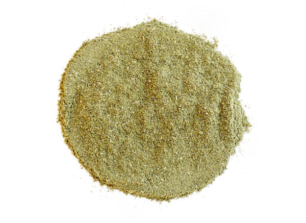 Peppermint Leaf Powder