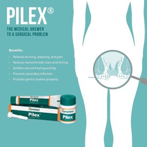 Himalaya - Pilex