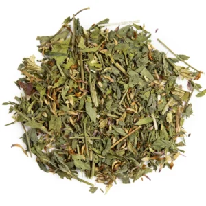 Red Clover Herb