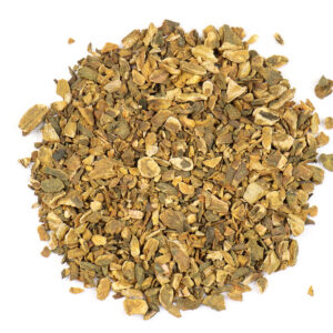 Rhubarb Root
