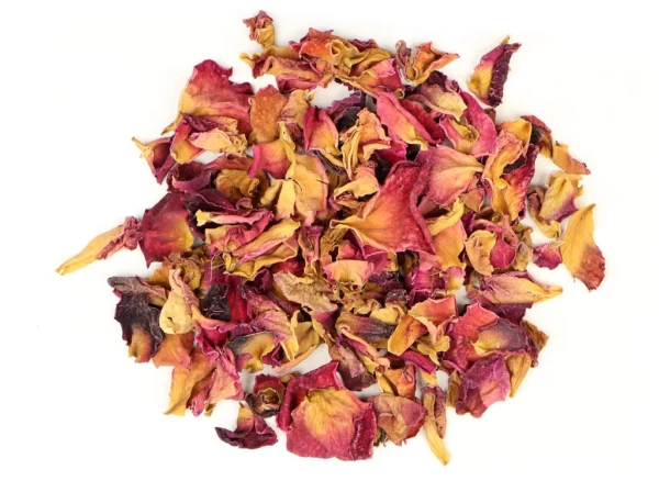 Rose Petals (Red)