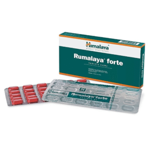 Himalaya - Rumalaya Forte