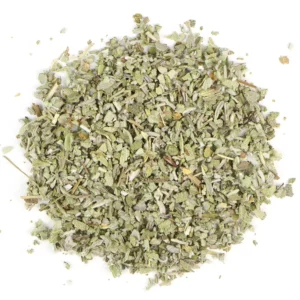 Sage Leaf