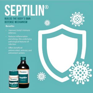 Himalaya - Septilin