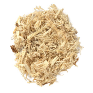 Slippery Elm Bark