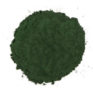 Spirulina