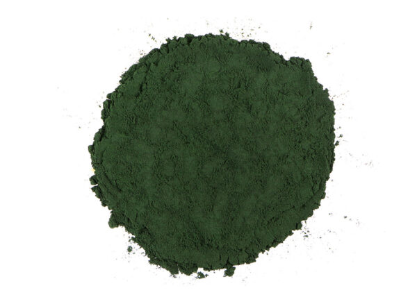 Spirulina