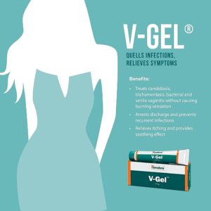 Himalaya - V Gel