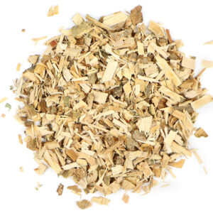 White Willow Bark