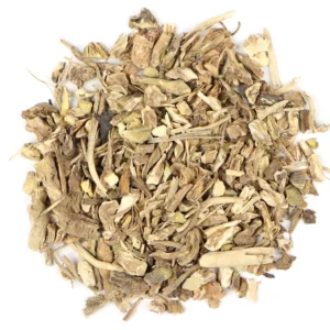 Yellow Dock Root