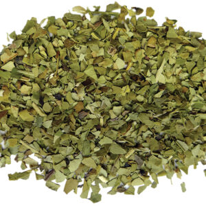Yerba Mate Dried