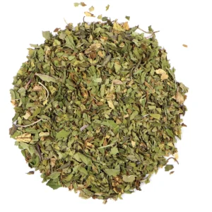 Peppermint Leaf