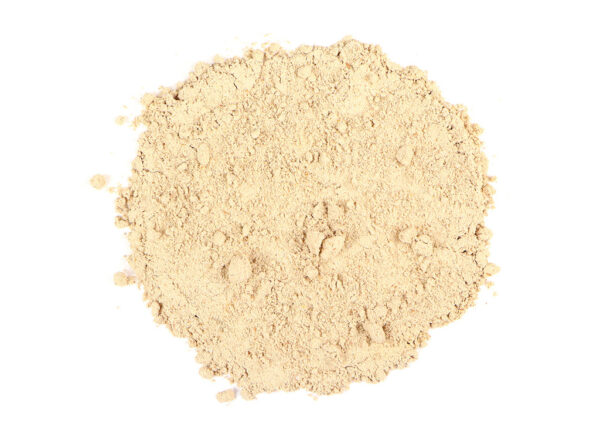 Psyllium Husk