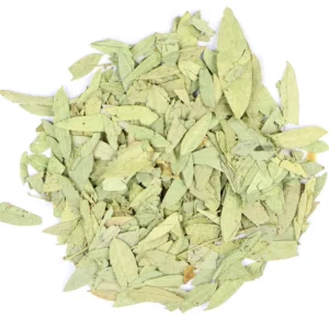 Senna Leaf