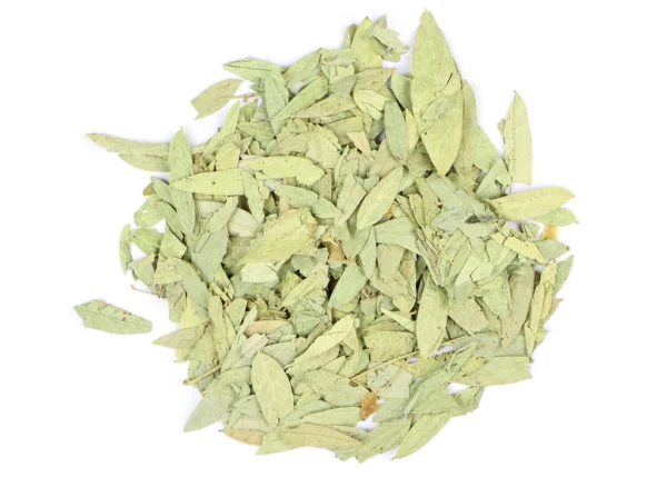Senna Leaf